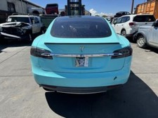 TESLA S   2014 Wheel 603826