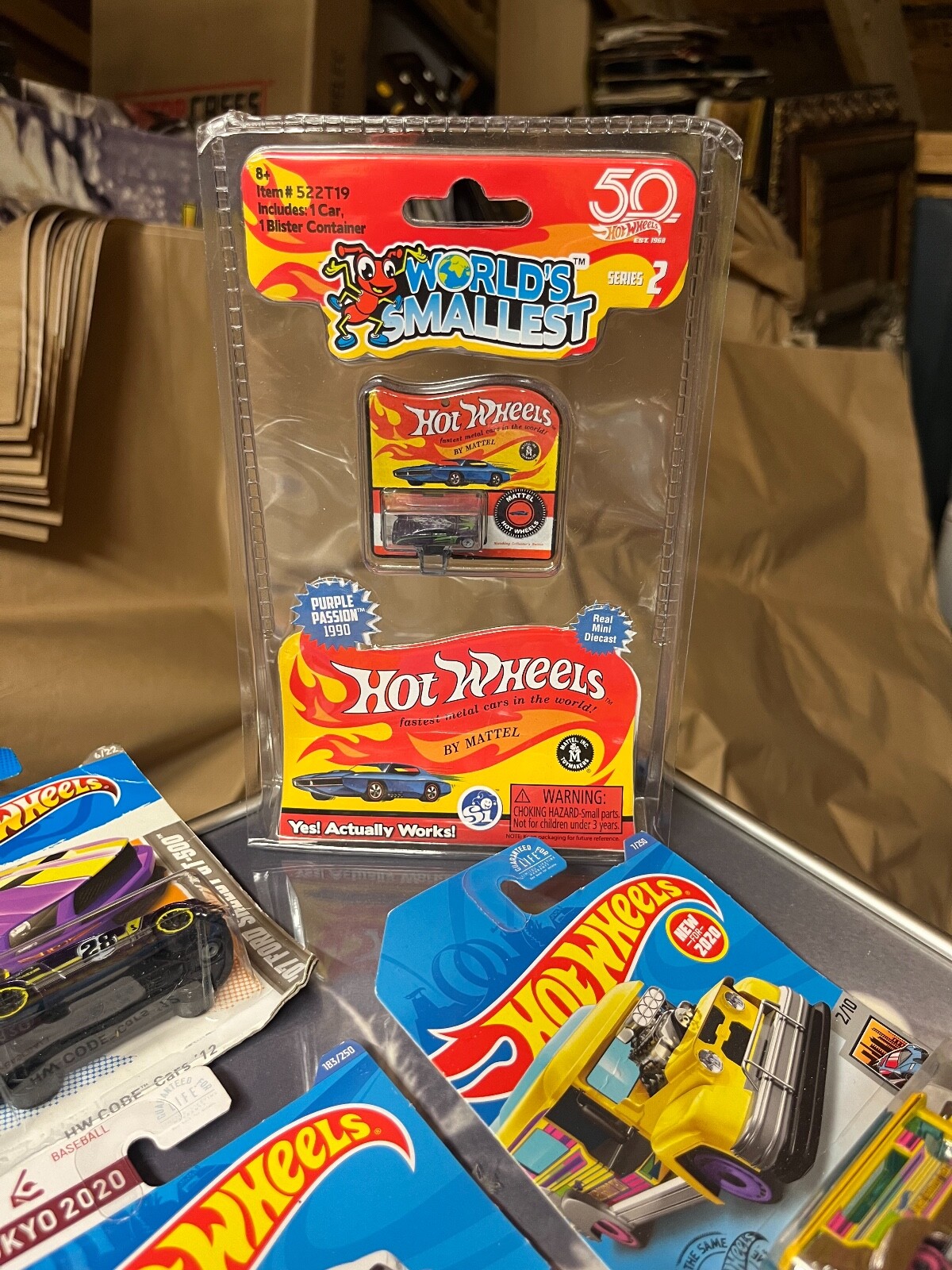 Big Lot In Packs Hot Wheels Lots Of 28 eBay