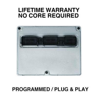 Engine Computer Programmed Plug&Play 2005 Ford Truck 5U7A-12A650-CPC DKU2 6.0L