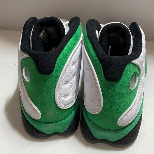 Air Jordan 13 Retro Basketballschuhe Gr. 11,5 US Herren - Bild 3 von 6