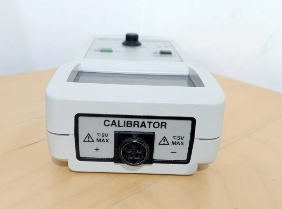 TENMA 72-6694 CURRENT CALIBRATOR - Photo 4/4