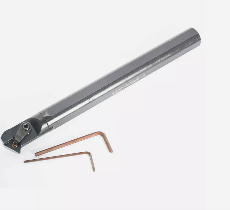 1P S25S-MTWNR16 CNC Lathe Tool Holder for TNMG1604 Boring Bar