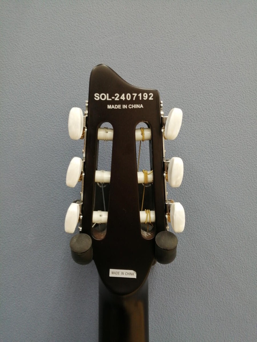 Schetter JOLシリーズ セミアコースティックギター SCHECTER