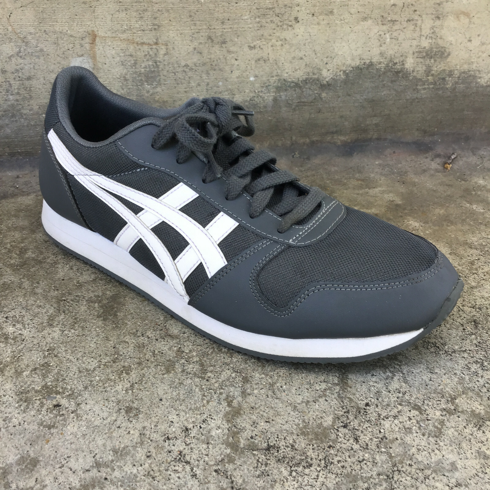 ASICS Tiger Curreo II Men's Size 9.5 