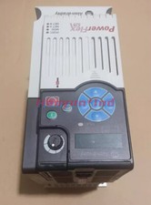 25BD010N104 Brand New Allen Bradley 25B-D010N104 PowerFlex 525 4kW 5Hp AC Drive