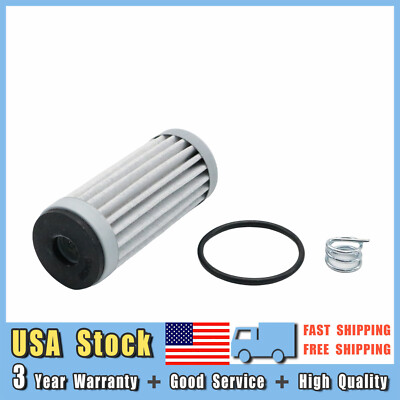 NEW For Riding Mowers for Husqvarna, John Deere, Simplicity Transmission Filter