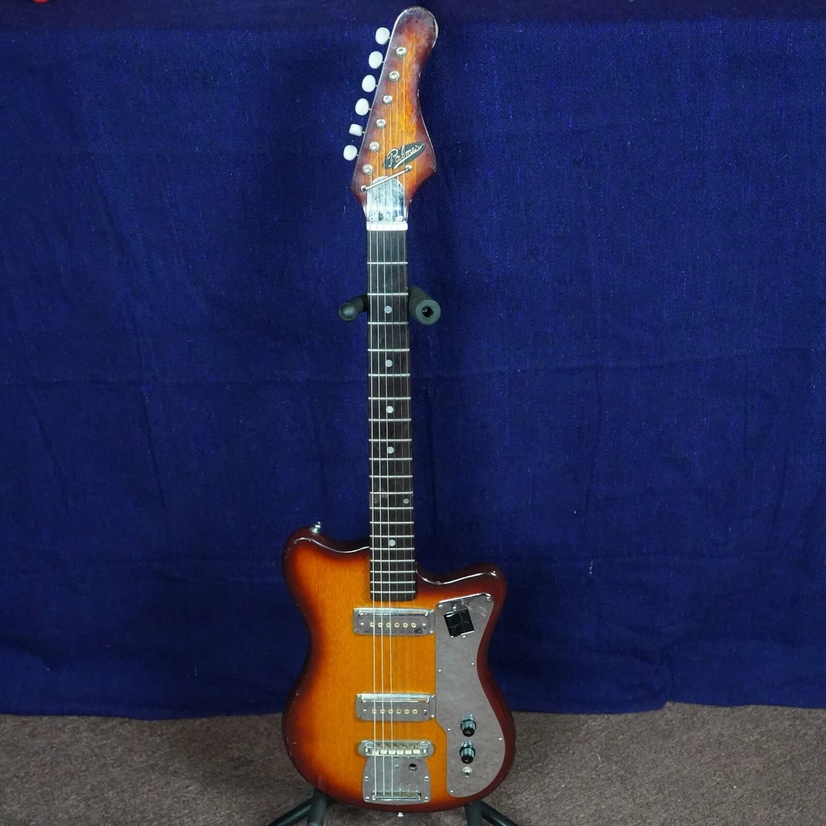 Palmer electric 2024 guitar price