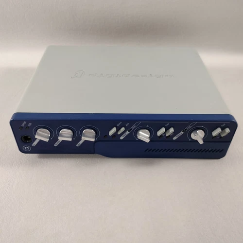 DigiDesign MBox 2 USB Audio Interface Tested