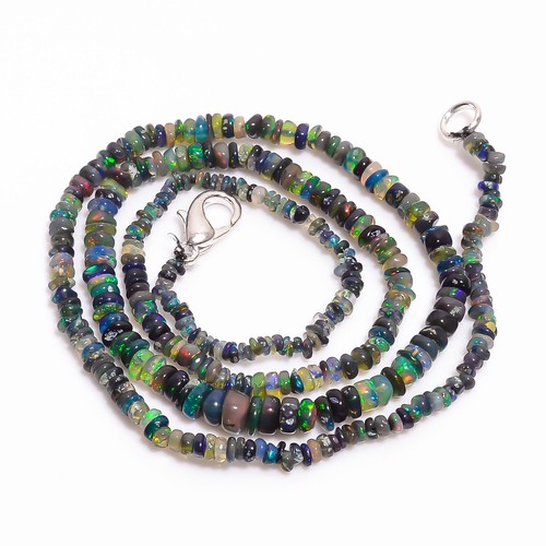 Opale etope blu nero naturale d prma qualtà, arcobaleno, fuoco Opale etope blu nero naturale d prma qualtà, arcobaleno, fuoco