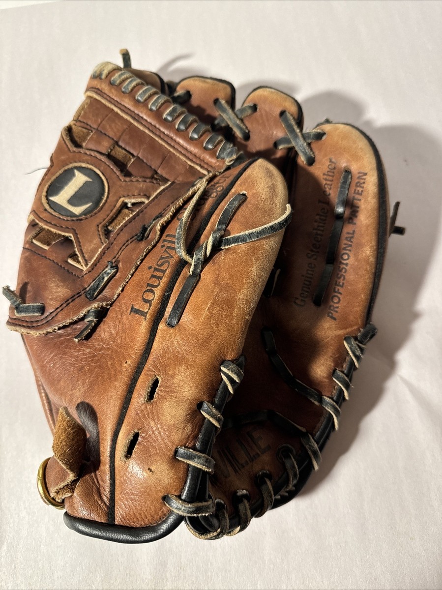 Louisville Slugger TPX1200S Series Pro Model Baseball Glove RHT 12