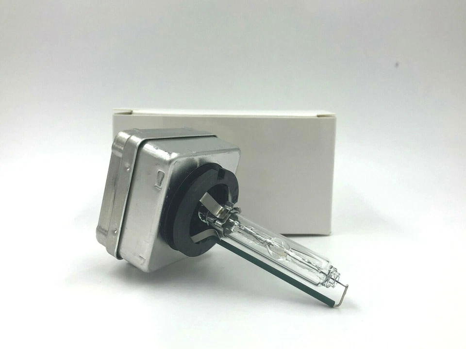 New OEM OSRAM 66340HBI D3S Xenon HID Headlight 35W Bulb - Imagem 3 de 4