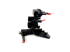 BMW 4 Séries F36 Batterie Positif Puissance Distribution Base 9356157