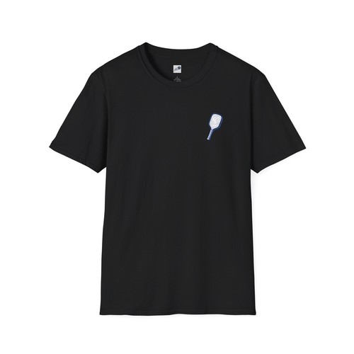 PickleBall T-Shirt, lustiges Sportshirt - Bild 6 von 34