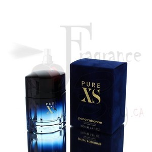 pure xs paco rabanne 50 ml