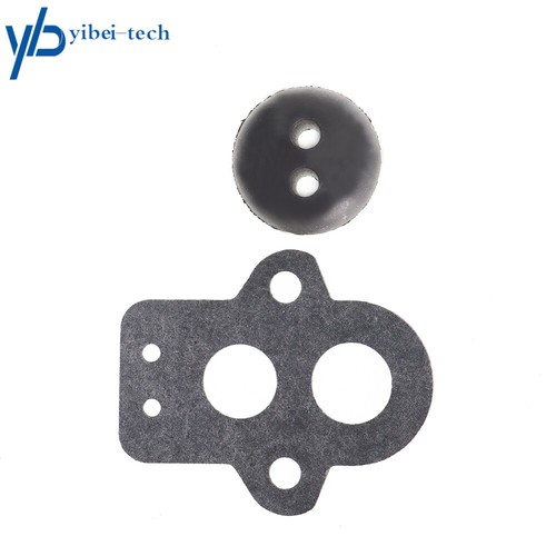 Kit de carburador soplador de mochila para Husqvarna 350BT 150BT para WYA-79 502845001 - Imagen 10 de 10