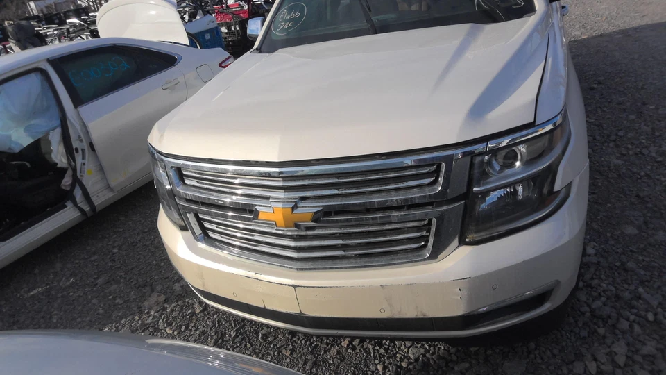 Barra estabilizadora CHEVY/GMC SUBURBAN 1500 SERIE 14 15 16 17 18 19 20 Foto 2 de 4