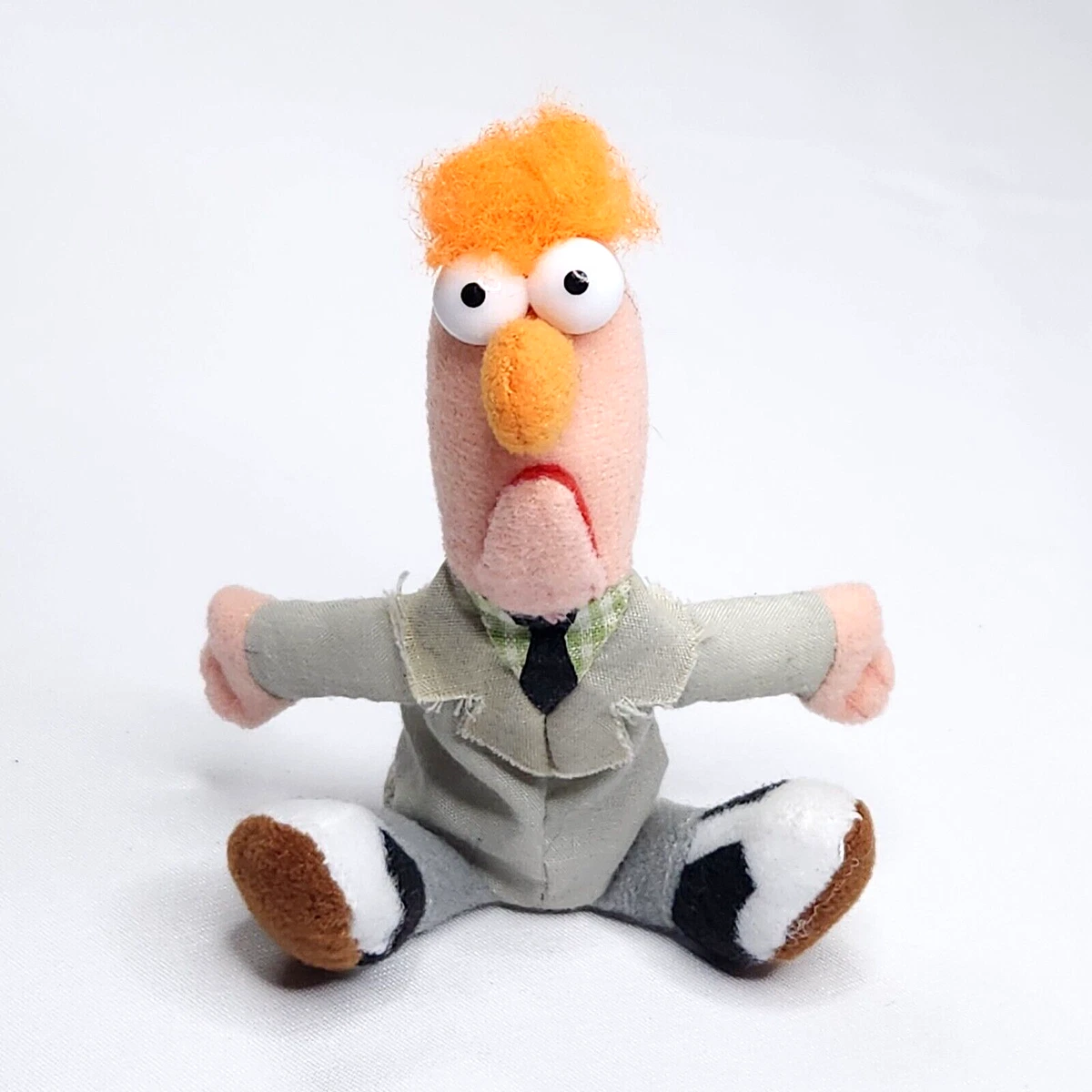 The Muppets Beaker