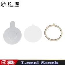 For DJI Osmo OM5 OM4 Gimbal Magnetic Adapter Phone Holder Handheld Stabilizer