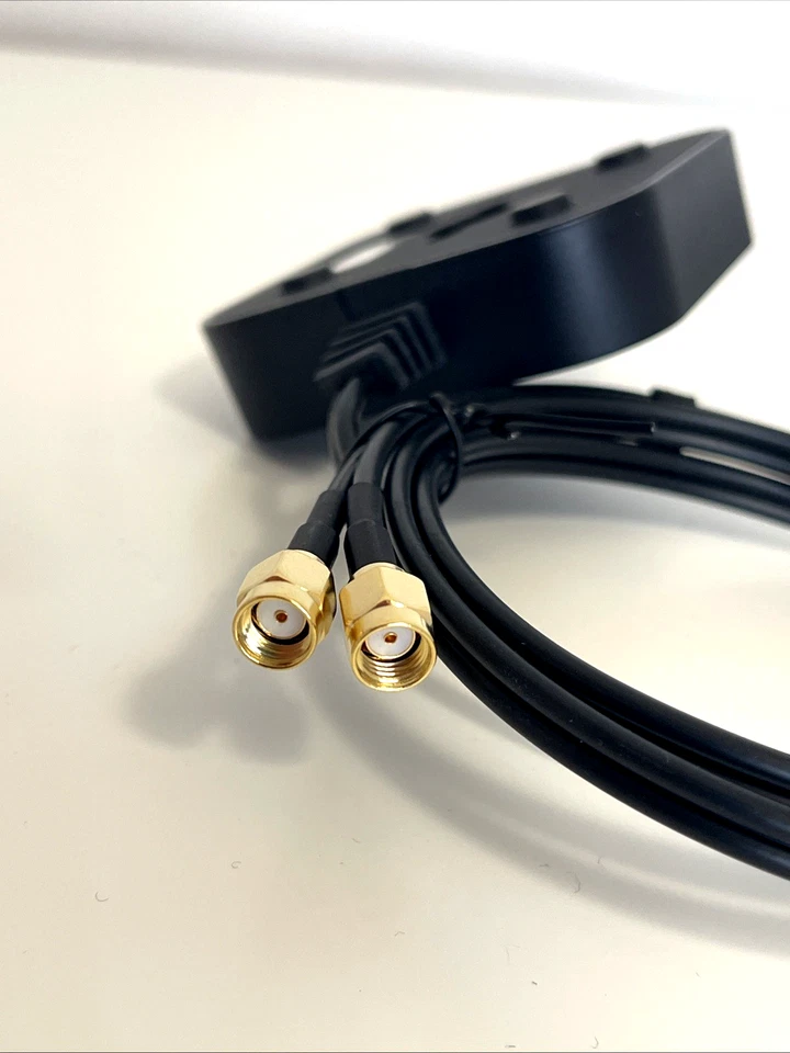 Dell OptiPlex External WiFi Antenna Kit DP/N: 0GGYPH - Immagine 4 di 4