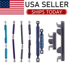 Motorola MOTO G8 G8 Power Lite G9 Power G9 Plus Power and Volume Hard Button NEW