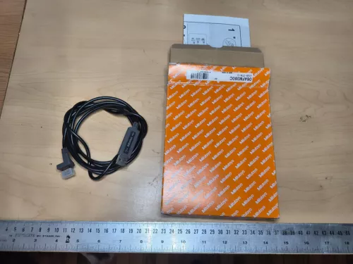 Mitutoyo USB-ITN-C Input Tool, USB Direct with Switch