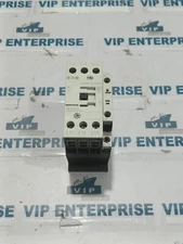 EATON DIL M32-10XTCE032C10 CONTACTOR 220VAC FREE FAST SHIPPING