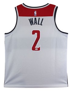 john wall jersey swingman