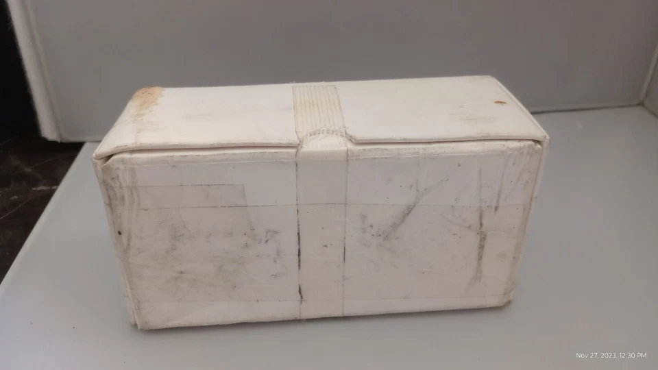 TT OAR3R005FlLF OHM, 5W, 1%, OPEN AIR CURRENT SENSE RESISTOR, QTY 800 - Image 4 of 4