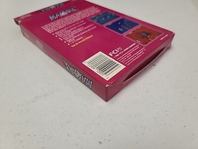 MagMax | NES Nintendo 1988 | Complete In Box CIB | TESTED