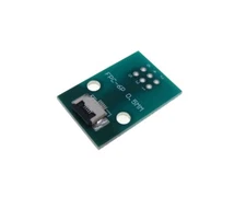 5P 5 Pins FPC to DIP Breakout Board 0.5mm pitch - Pack of 2