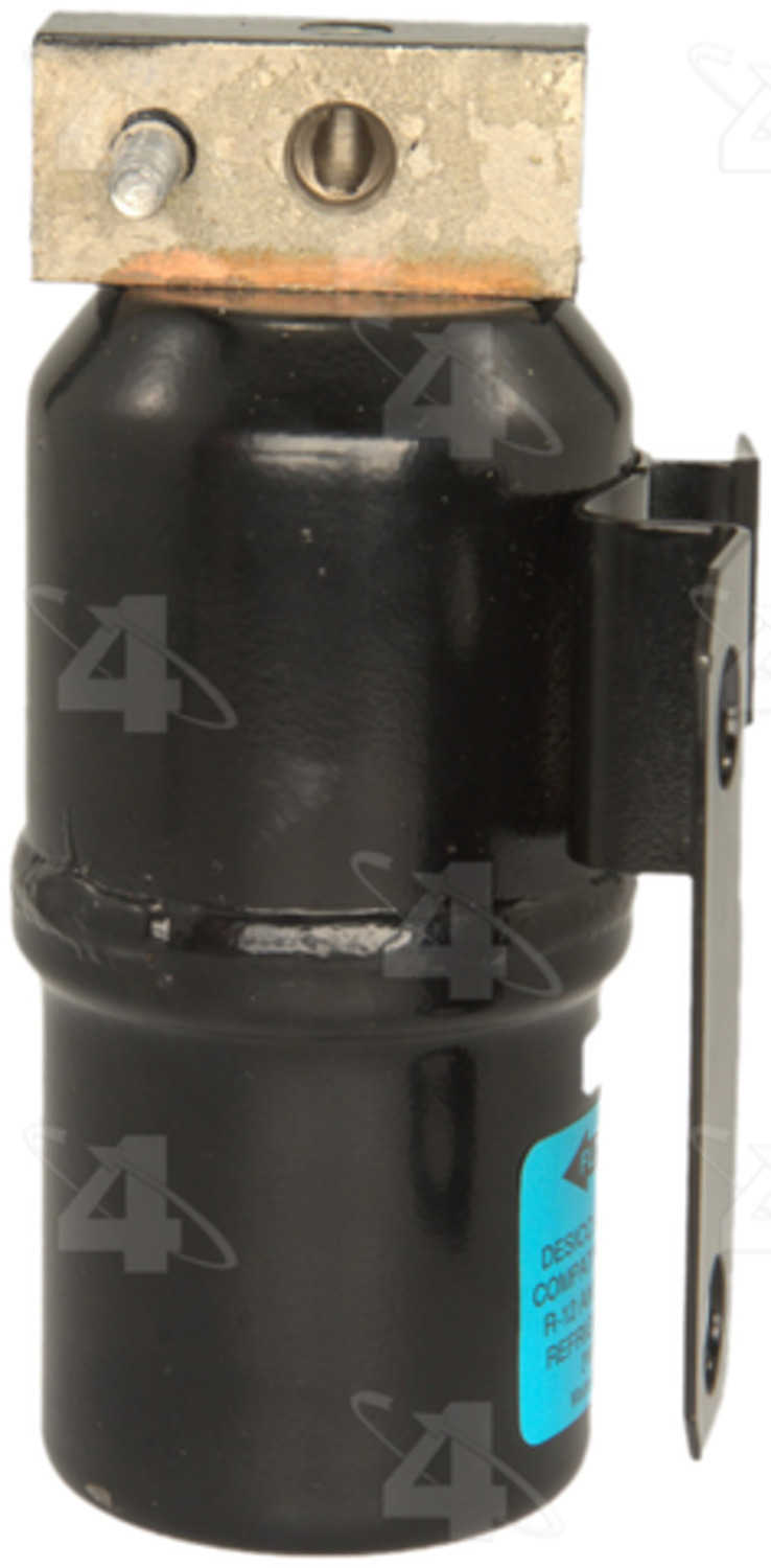 Reciver Drier Filter A/C Receiver Drier-Filter Drier 4 Seasons 33549 | eBay