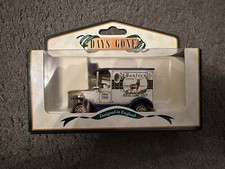 LLEDO Days Gone - DG006177 Model T Ford Baxter’s Soups