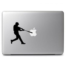 Apple Macbook Air Pro Laptop Decal Vinyl Sticker Cool Cute Fun Graphic Design