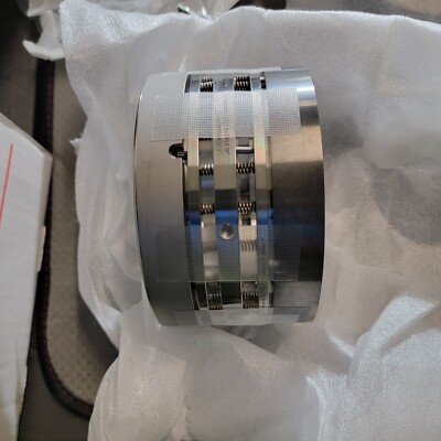 Flowserve 4.500  Mechanical Seal Double Inside RO Style