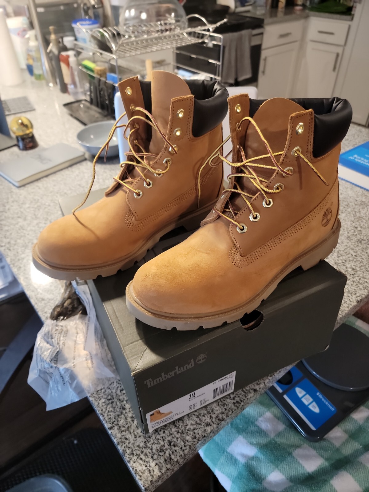 Venta de Botas Timberland Waterproof | 84 articulos de segunda mano