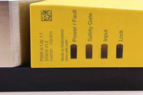 New No Box | PILZ | PSEN SI-1.0P | - Picture 5 of 8