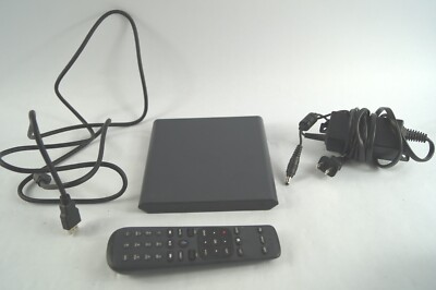AT&T C71KW-400 DirecTV Now Osprey Android TV OTT Box Streaming Box WORKING D331