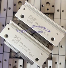 1PCS NEW SMC MHF2-12D AIR GRIPPER CYLINDER