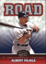 2005 LEAF HOME/ROAD BASEBALL ASSORTED SINGLES U-PICK