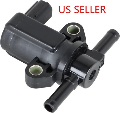 #ad Vapor Canister Purge Solenoid Valve For Nissan Pathfinder Frontier Xterra Titan $24.41