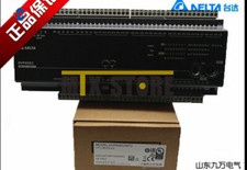 1PCS BRAND NEW IN BOX DELTA PLC DVP60EC00T3