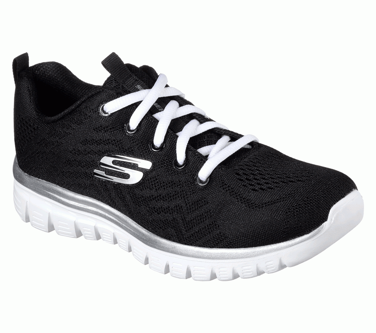 Skechers zapatillas mujer - Graceful - Get Connected - 12615 Skechers - zapatillas mujer - Graceful - Skechers Get Connected - 12615 cf7e22