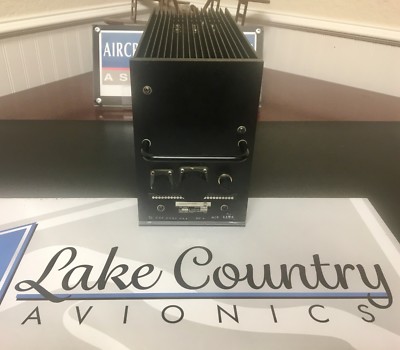 Power Amplifier Coupler 548S-3 787-6781-002 w/ February 2018 Repaired  8130