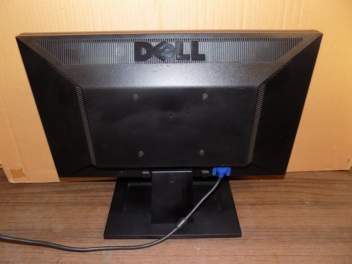 Dell E1912Hc 19