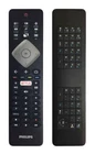 PHILIPS YKF 413-002 ~ 398GR10BEPHN0007HT netflix -> original tv remote control