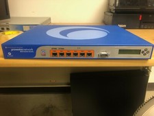 IBM Proventia Network MX3006 Internet Security Systems Intrusion Prevention