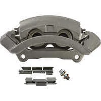 Pinça de freio a disco-OEF3 Autopart Intl 1405-11997 Reman - Imagem 4 de 4