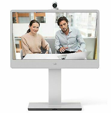 Cisco TelePresence MX300 G2 Video Conference System (CTS-MX300-K9) for