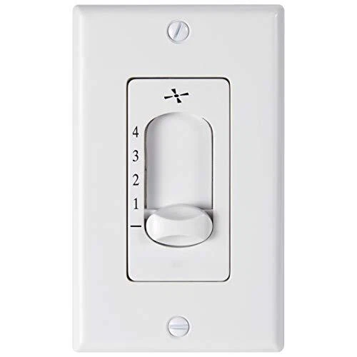 Minka-Aire F727-BN/MM, Rudolph 52" Ceiling Fan,  Assorted Sizes , Colors  - Picture 55 of 57