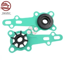 Water Pump Impeller Service Kit for Honda BF8A 06192-881-C00 18-3279 Outboard